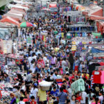 Divisoria market