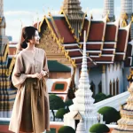 grand palace and wat phra kaew