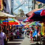 Quiapo Market