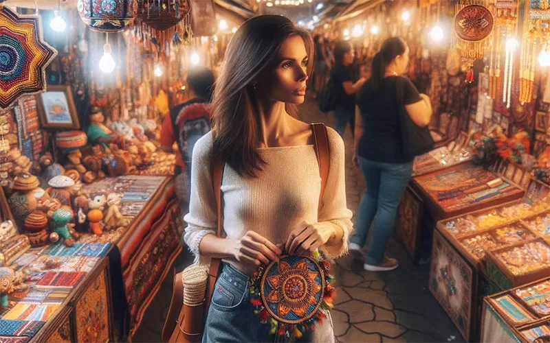 Roxas Night Market, Davao City – A Night of Delicious Food and Great Finds