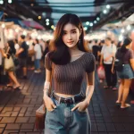 chatuchak night market