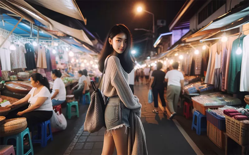 top 10 night market in philippines