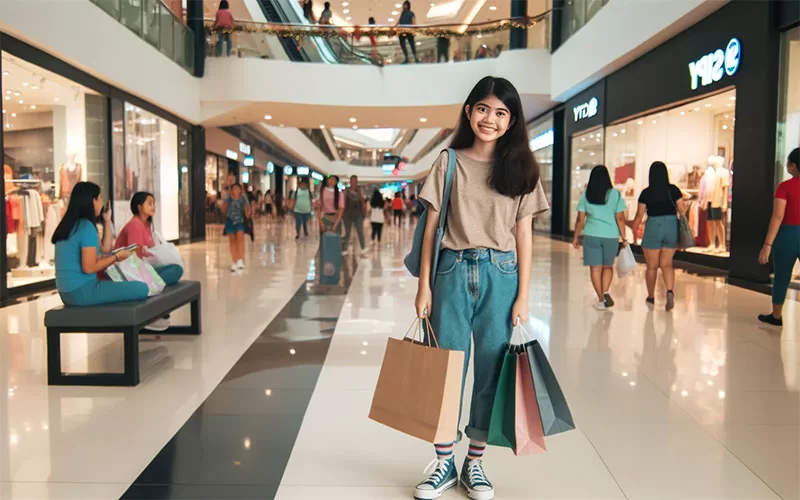 SM City North EDSA – The Ultimate Shopping Sanctuary and Lifestyle Oasis in Vibrant Quezon City