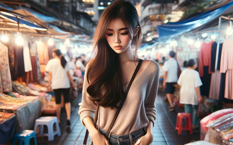 Union Mall Night Market – A Shopper’s Guide to Bangkok’s Trendiest Evening Spot