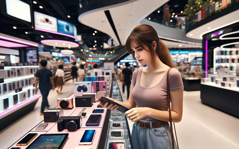 2024 Complete Guide to Bangkok Electronics Markets