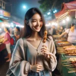 2024 top 5 night market in manila Philippines