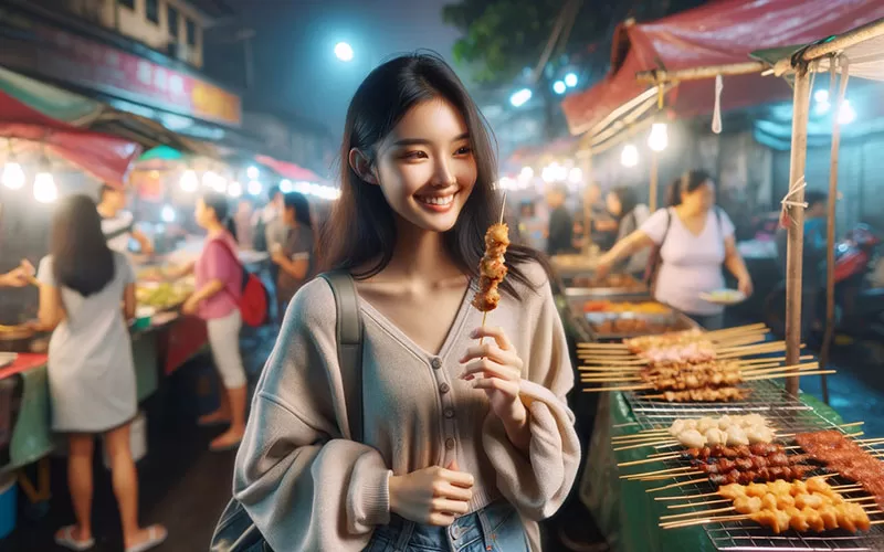 2024 top 5 night market in manila Philippines