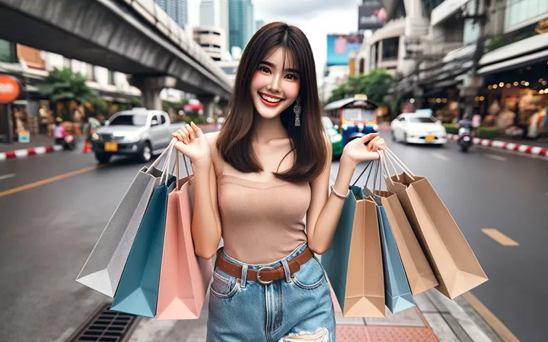 shopping-in-bangkok