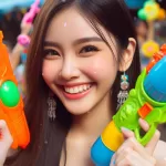 songkran festival 2024