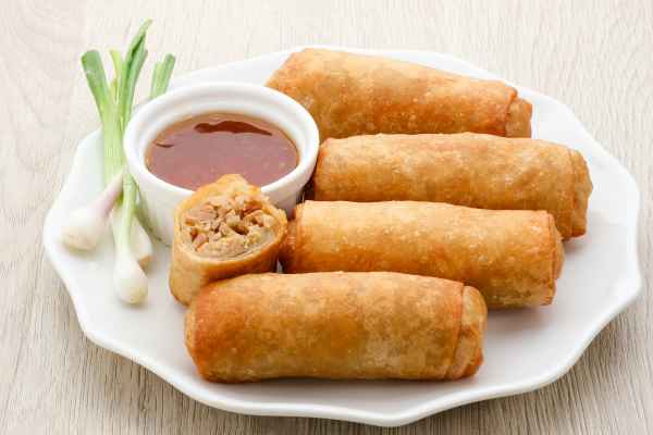 lumpia